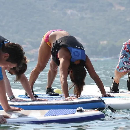 Surf Hotel 3*