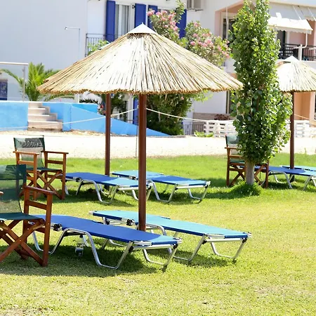 Hotel Surf 3*