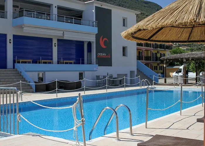 Surf 3* Vasiliki (Lefkada)